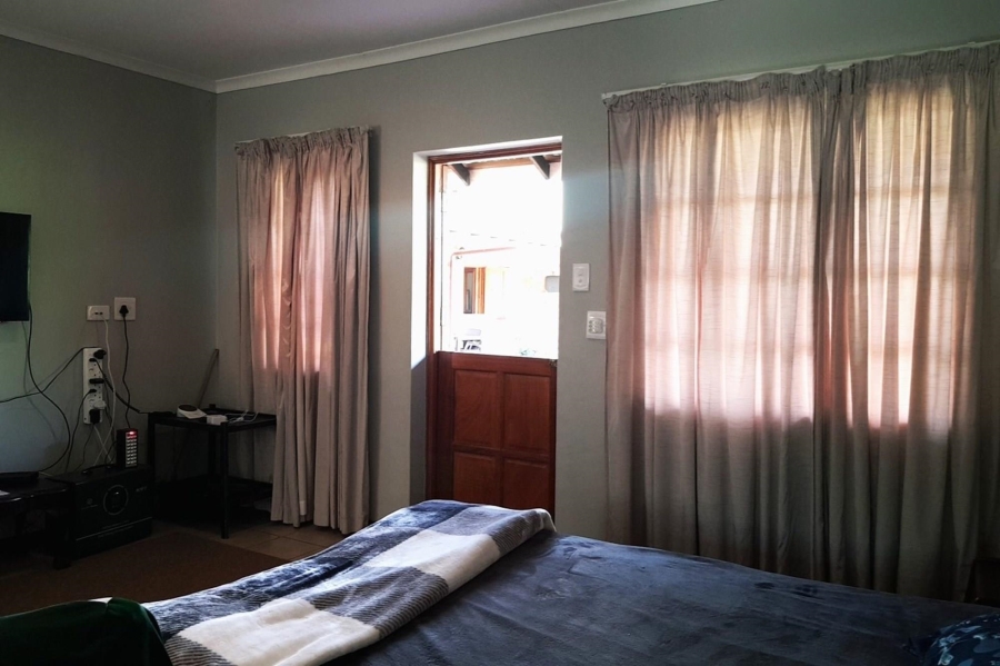 1 Bedroom Property for Sale in Aquapark Limpopo