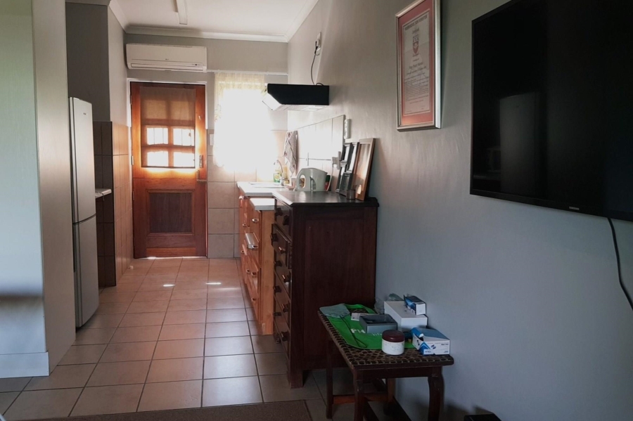 1 Bedroom Property for Sale in Aquapark Limpopo