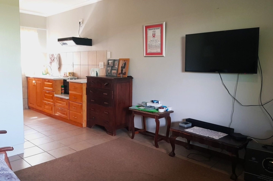 1 Bedroom Property for Sale in Aquapark Limpopo