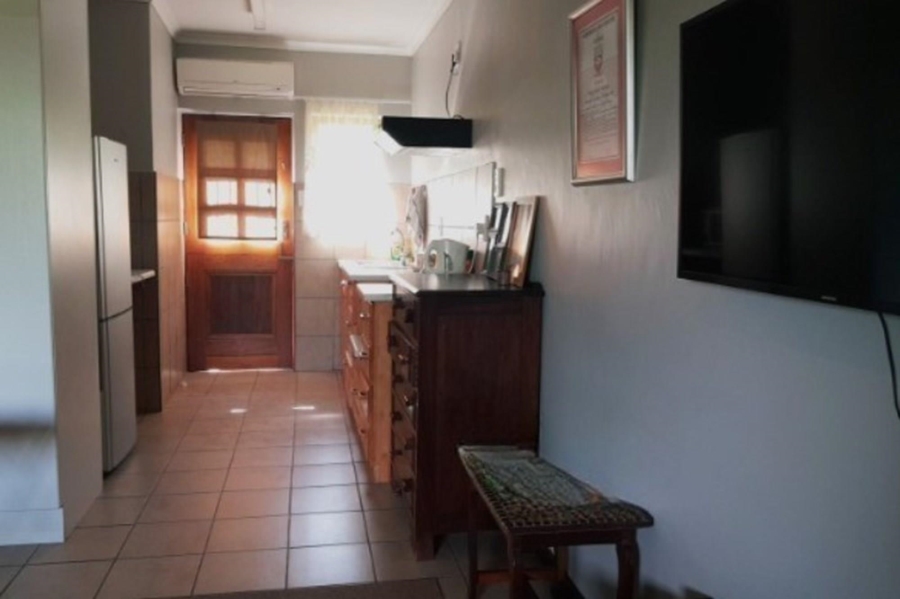 1 Bedroom Property for Sale in Aquapark Limpopo