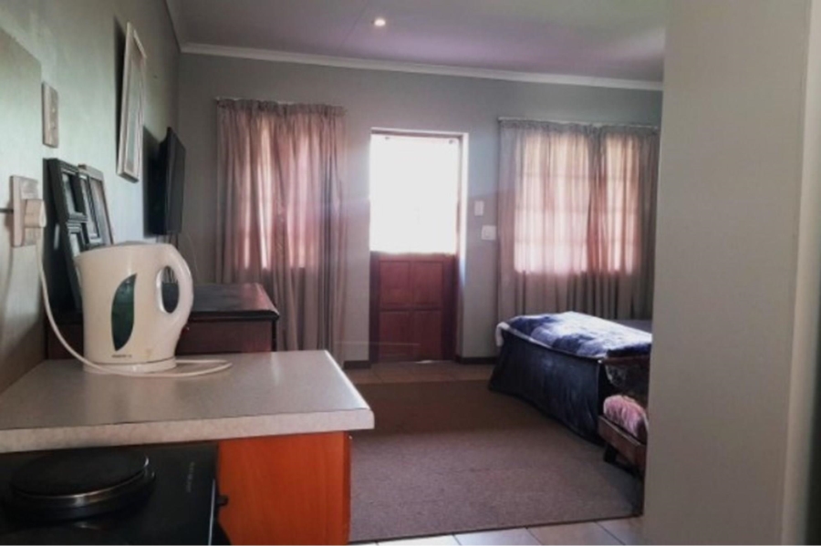 1 Bedroom Property for Sale in Aquapark Limpopo