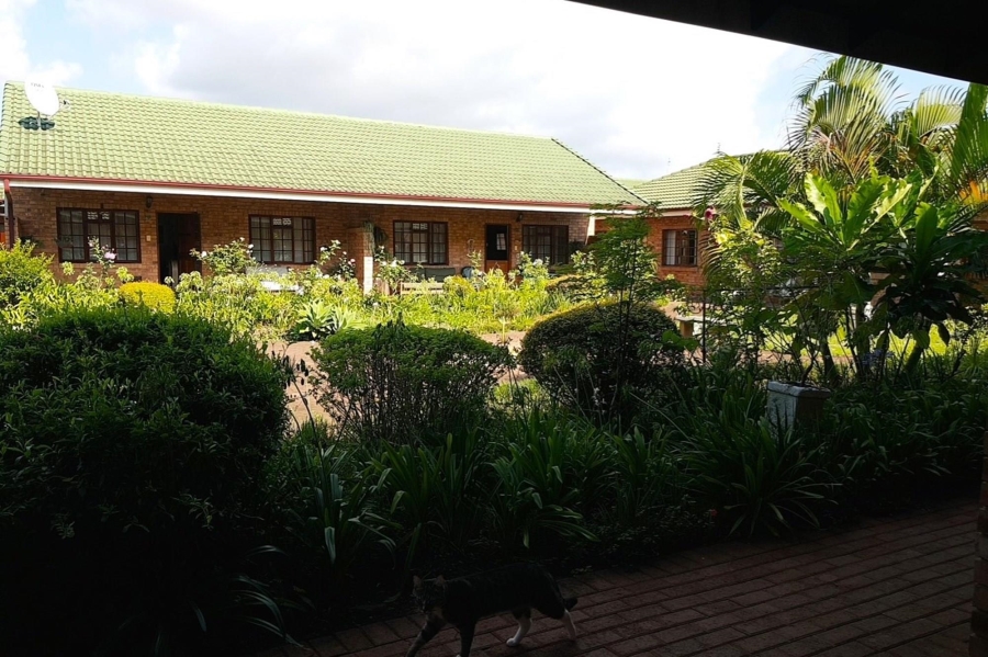 1 Bedroom Property for Sale in Aquapark Limpopo