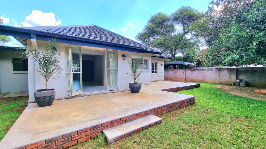 3 Bedroom Property for Sale in Modimolle Limpopo