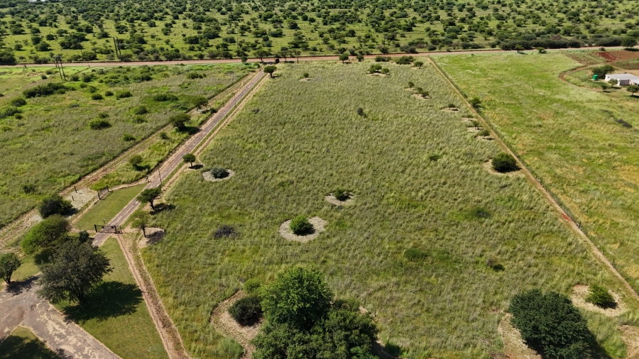 4 Bedroom Property for Sale in Bela Bela Limpopo