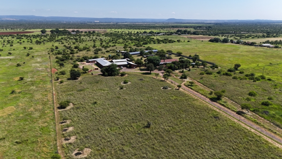 4 Bedroom Property for Sale in Bela Bela Limpopo