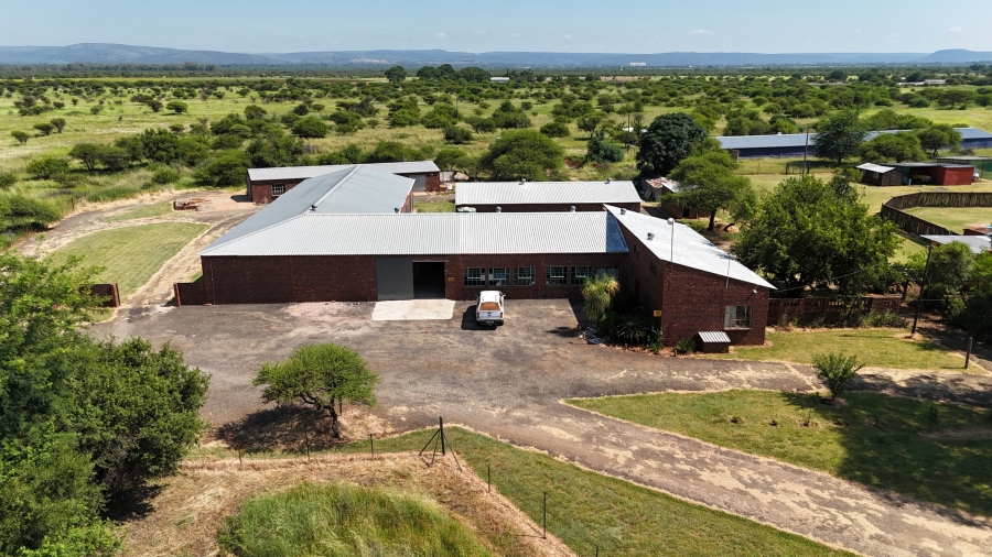 4 Bedroom Property for Sale in Bela Bela Limpopo