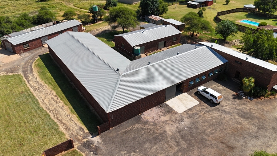 4 Bedroom Property for Sale in Bela Bela Limpopo