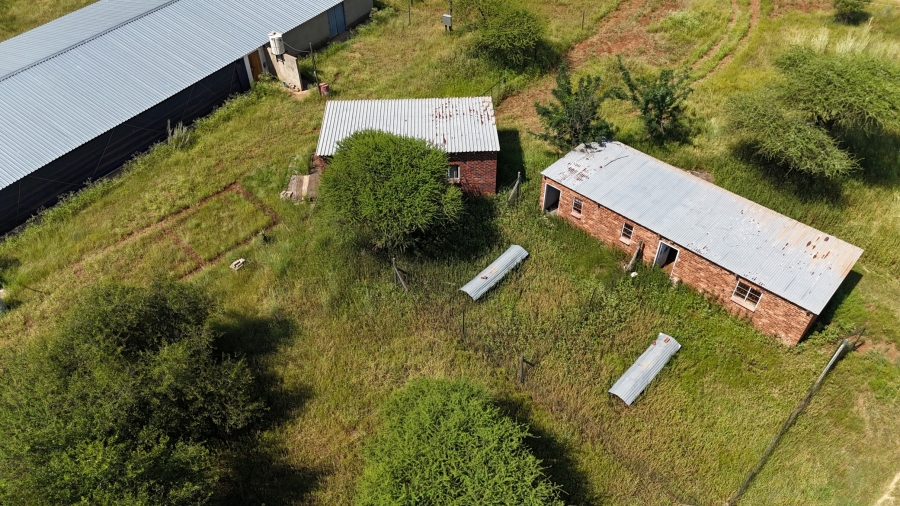 4 Bedroom Property for Sale in Bela Bela Limpopo