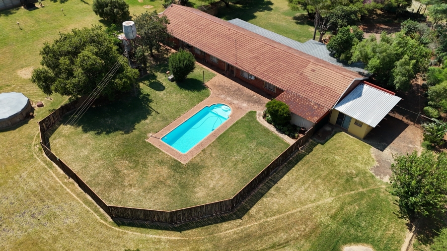 4 Bedroom Property for Sale in Bela Bela Limpopo