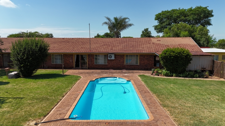 4 Bedroom Property for Sale in Bela Bela Limpopo