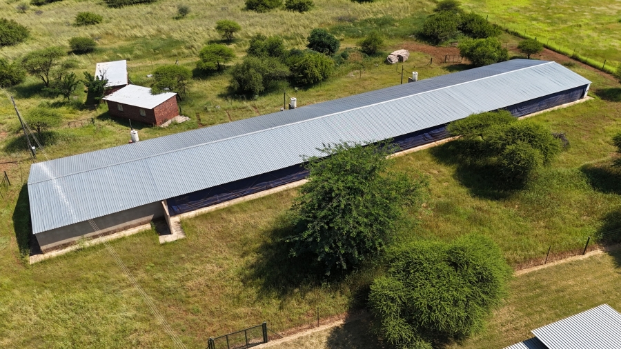 4 Bedroom Property for Sale in Bela Bela Limpopo