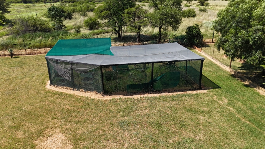 4 Bedroom Property for Sale in Bela Bela Limpopo