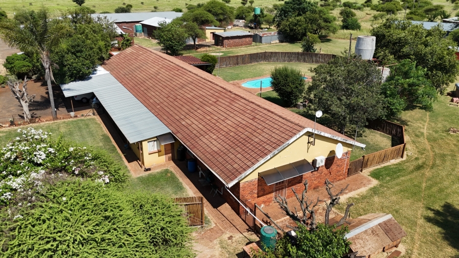 4 Bedroom Property for Sale in Bela Bela Limpopo