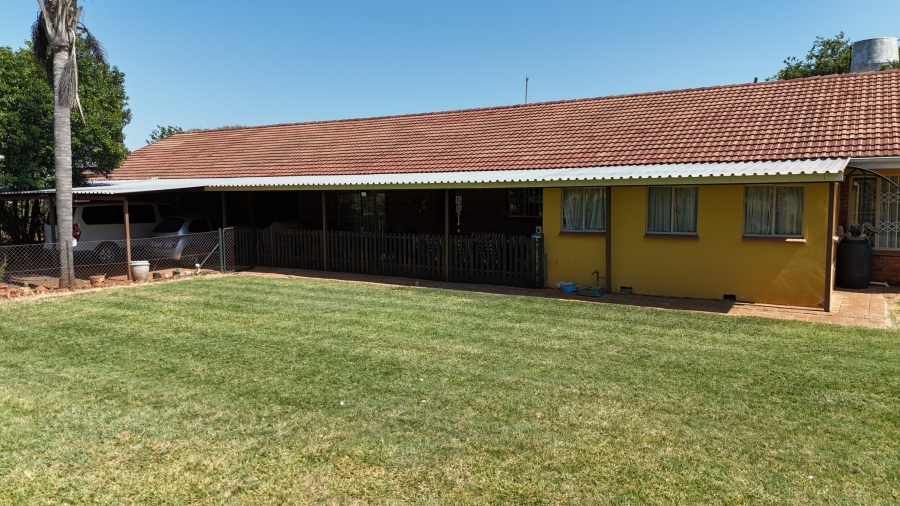 4 Bedroom Property for Sale in Bela Bela Limpopo