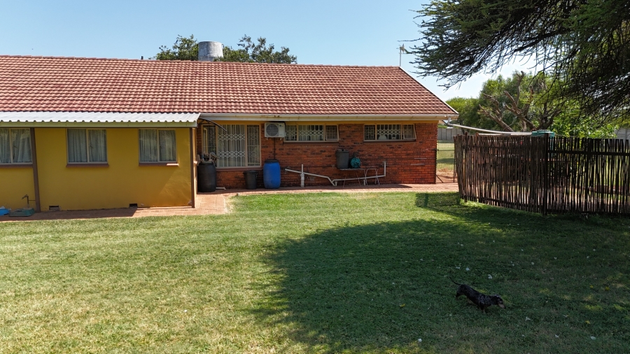 4 Bedroom Property for Sale in Bela Bela Limpopo