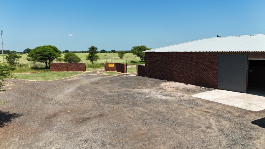 4 Bedroom Property for Sale in Bela Bela Limpopo