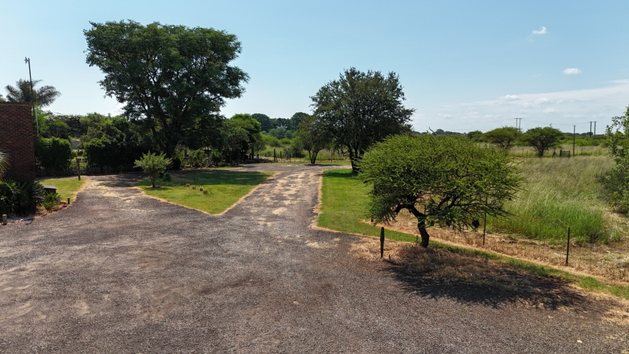 4 Bedroom Property for Sale in Bela Bela Limpopo