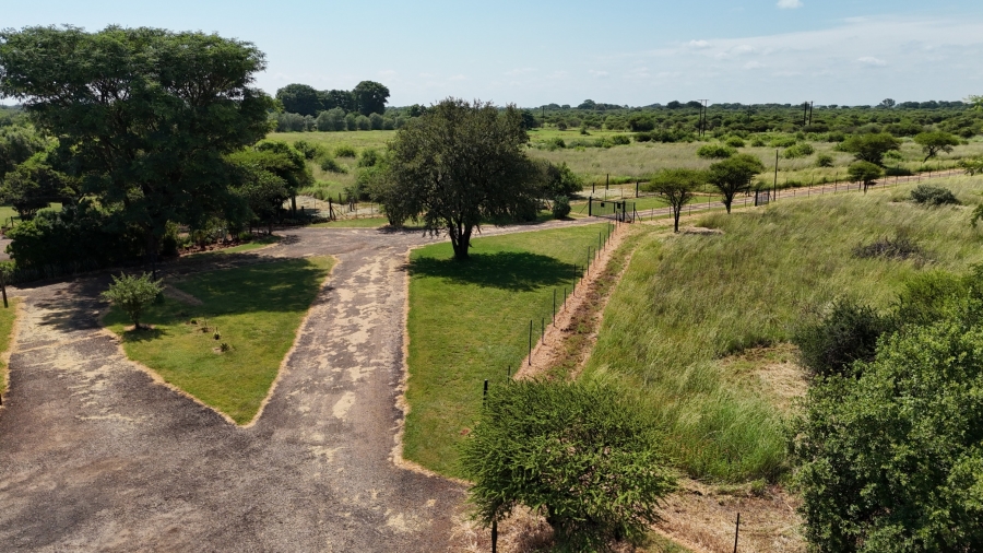 4 Bedroom Property for Sale in Bela Bela Limpopo