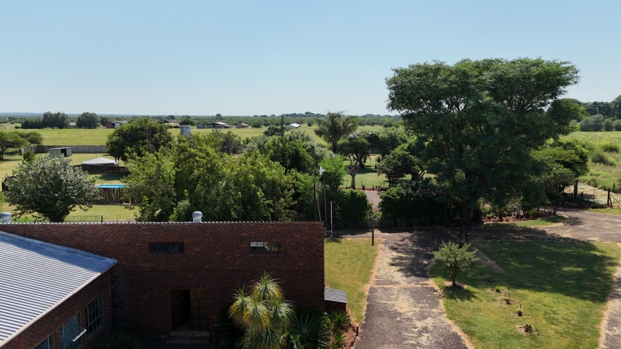 4 Bedroom Property for Sale in Bela Bela Limpopo