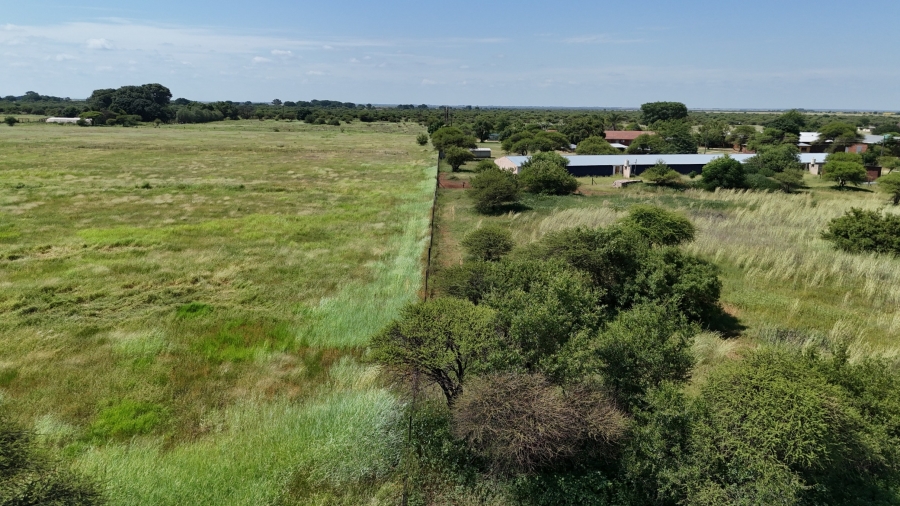 4 Bedroom Property for Sale in Bela Bela Limpopo