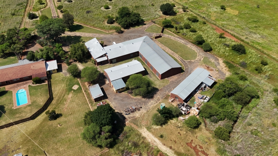 4 Bedroom Property for Sale in Bela Bela Limpopo