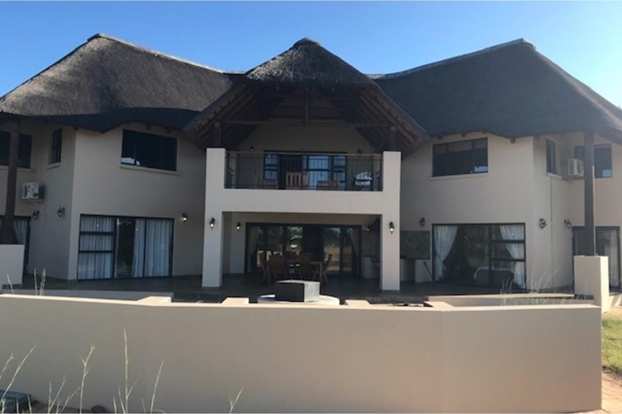 5 Bedroom Property for Sale in Zebula Golf Estate Limpopo