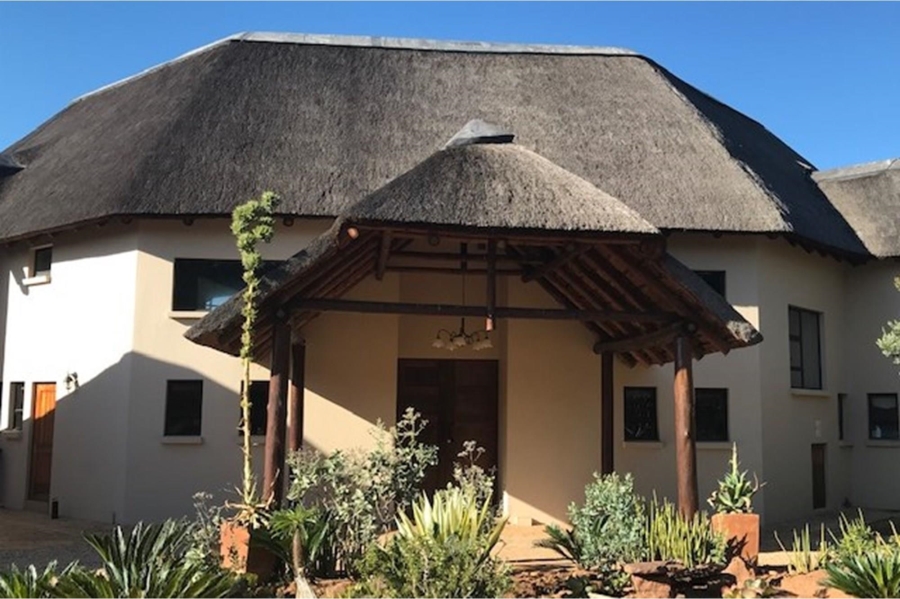 5 Bedroom Property for Sale in Zebula Golf Estate Limpopo