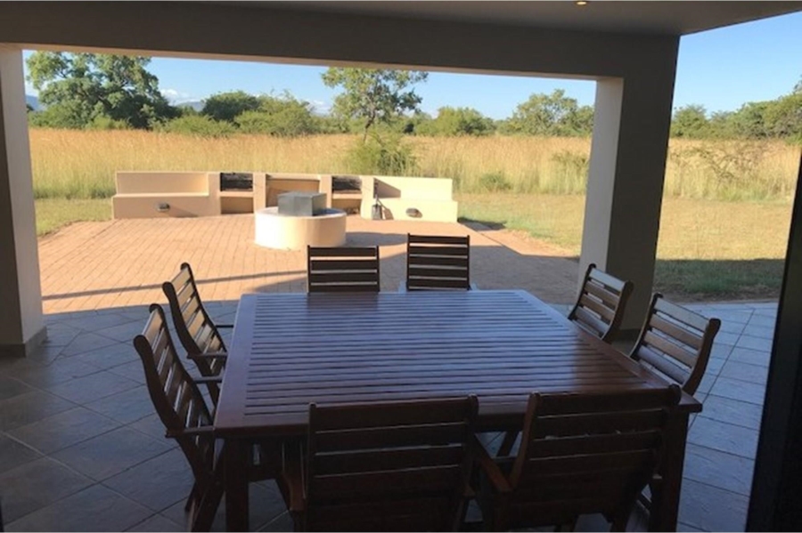 5 Bedroom Property for Sale in Zebula Golf Estate Limpopo