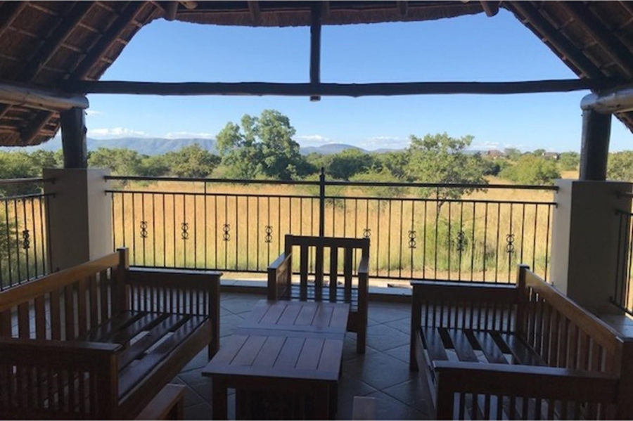 5 Bedroom Property for Sale in Zebula Golf Estate Limpopo