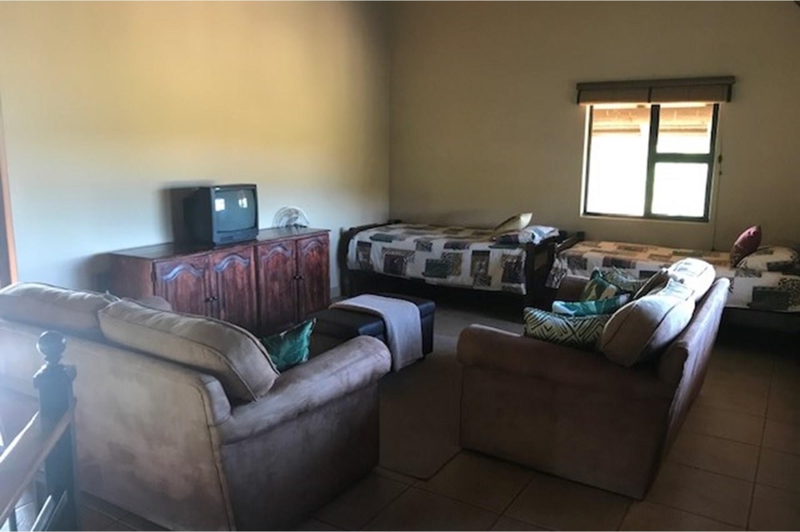 5 Bedroom Property for Sale in Zebula Golf Estate Limpopo