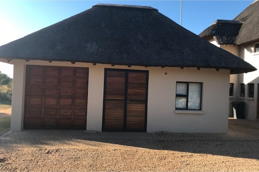 5 Bedroom Property for Sale in Zebula Golf Estate Limpopo