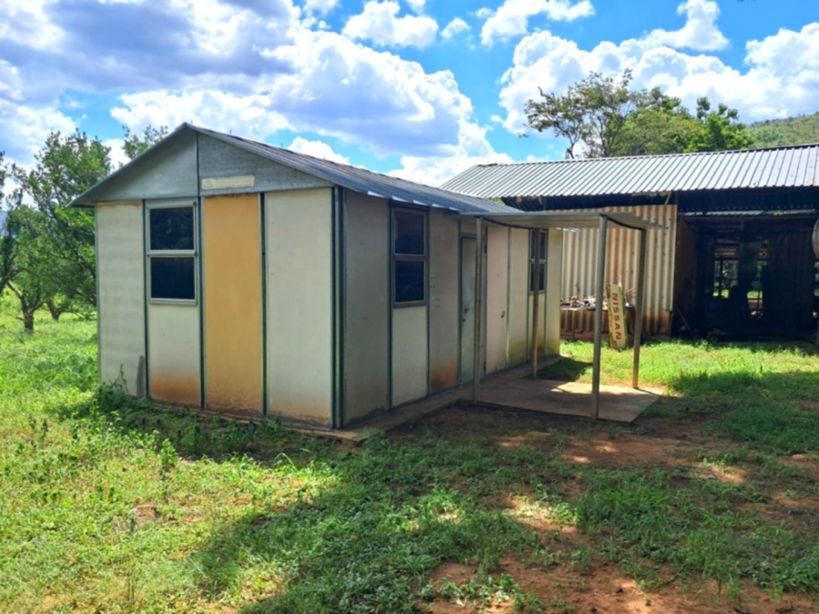 3 Bedroom Property for Sale in Modimolle Limpopo