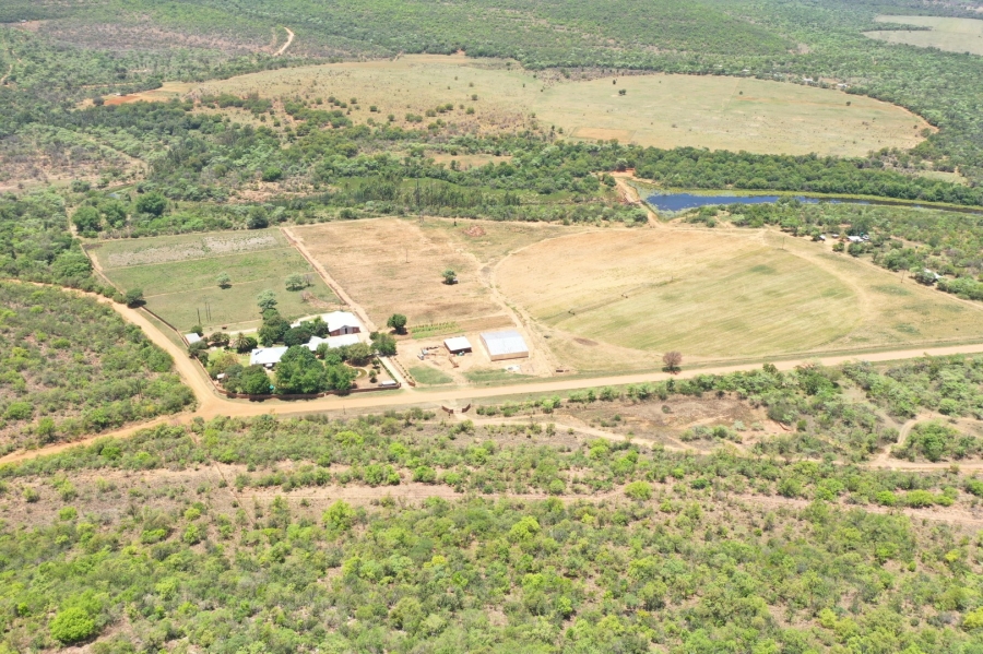 9 Bedroom Property for Sale in Bela Bela Limpopo