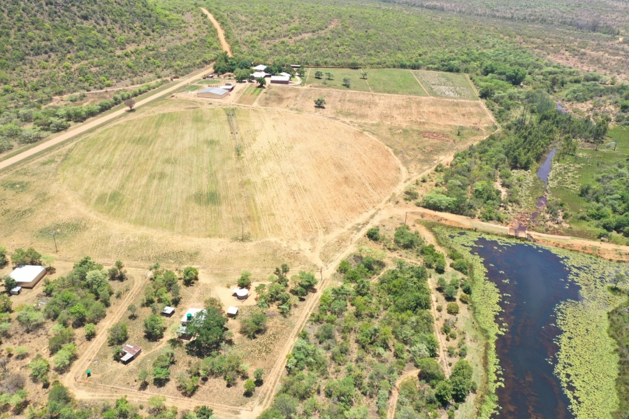 9 Bedroom Property for Sale in Bela Bela Limpopo