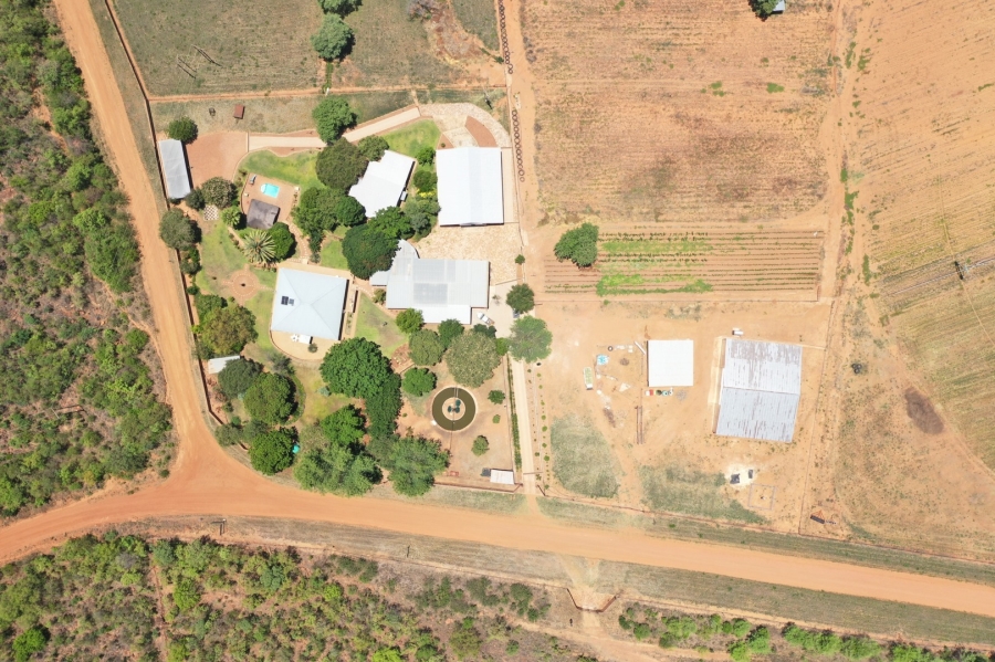 9 Bedroom Property for Sale in Bela Bela Limpopo
