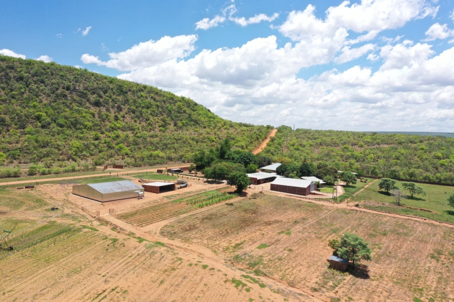 9 Bedroom Property for Sale in Bela Bela Limpopo