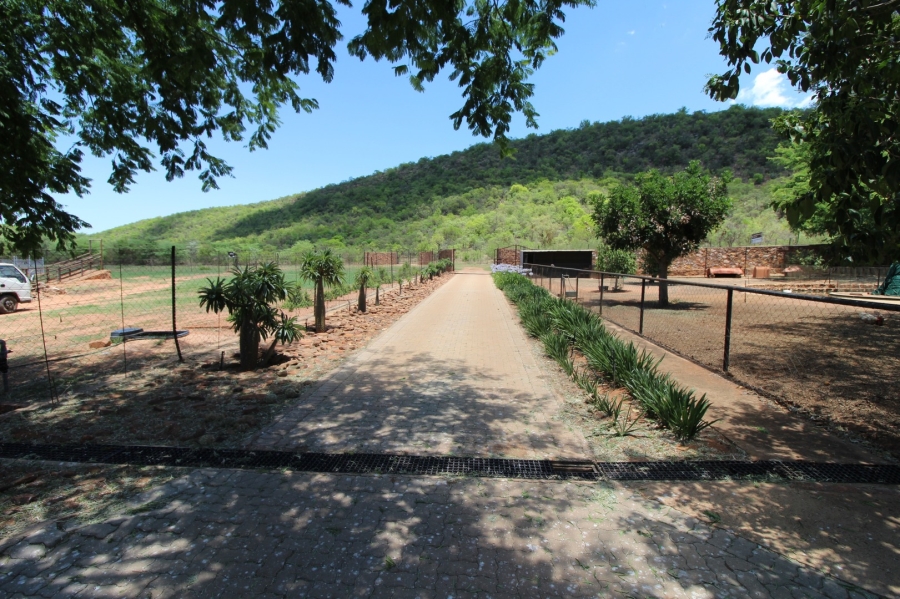 9 Bedroom Property for Sale in Bela Bela Limpopo