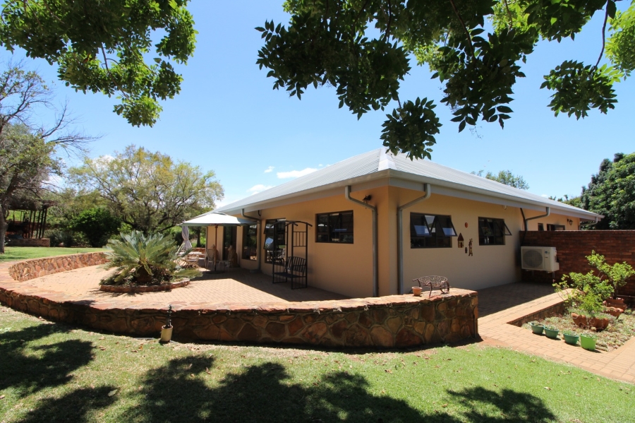 9 Bedroom Property for Sale in Bela Bela Limpopo