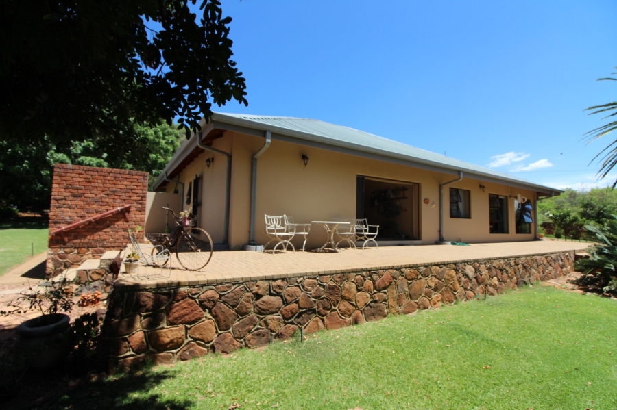 9 Bedroom Property for Sale in Bela Bela Limpopo