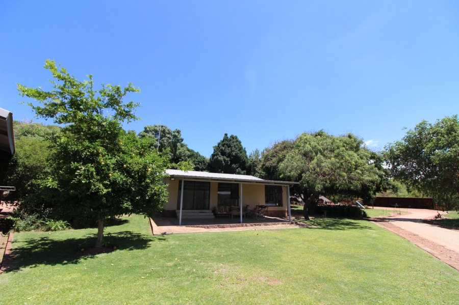 9 Bedroom Property for Sale in Bela Bela Limpopo