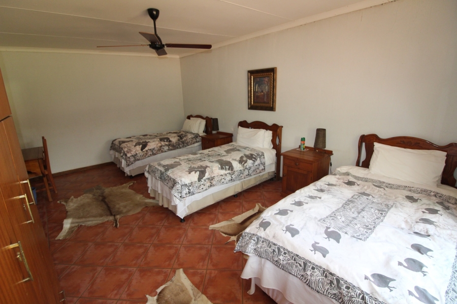 9 Bedroom Property for Sale in Bela Bela Limpopo