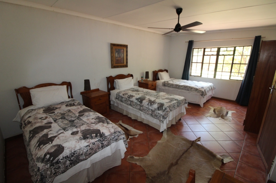 9 Bedroom Property for Sale in Bela Bela Limpopo
