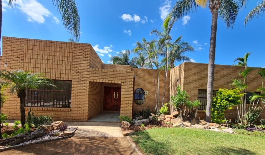 4 Bedroom Property for Sale in Marble Hall Limpopo