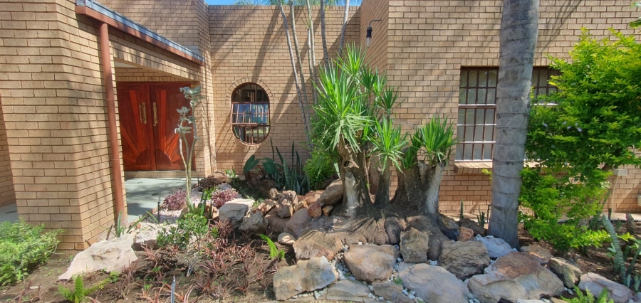 4 Bedroom Property for Sale in Marble Hall Limpopo
