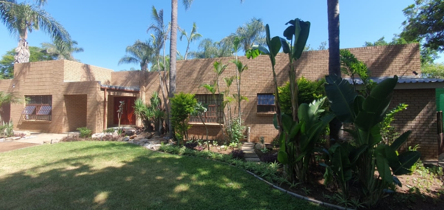 4 Bedroom Property for Sale in Marble Hall Limpopo