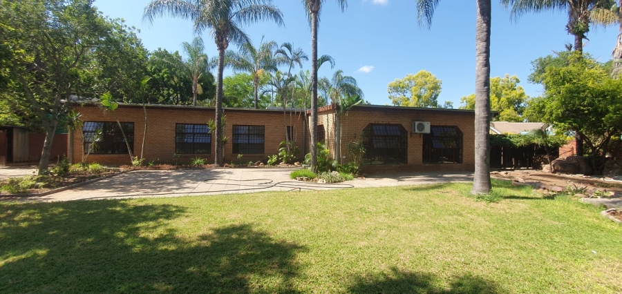4 Bedroom Property for Sale in Marble Hall Limpopo
