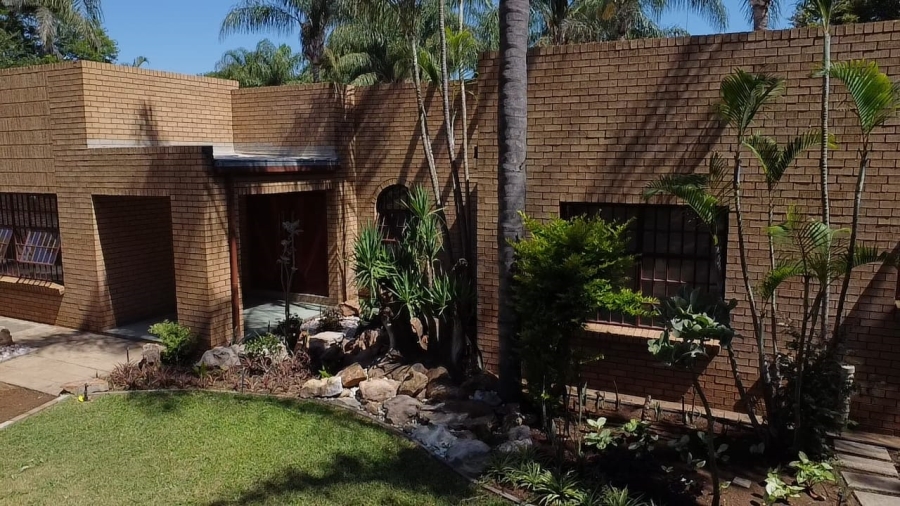 4 Bedroom Property for Sale in Marble Hall Limpopo