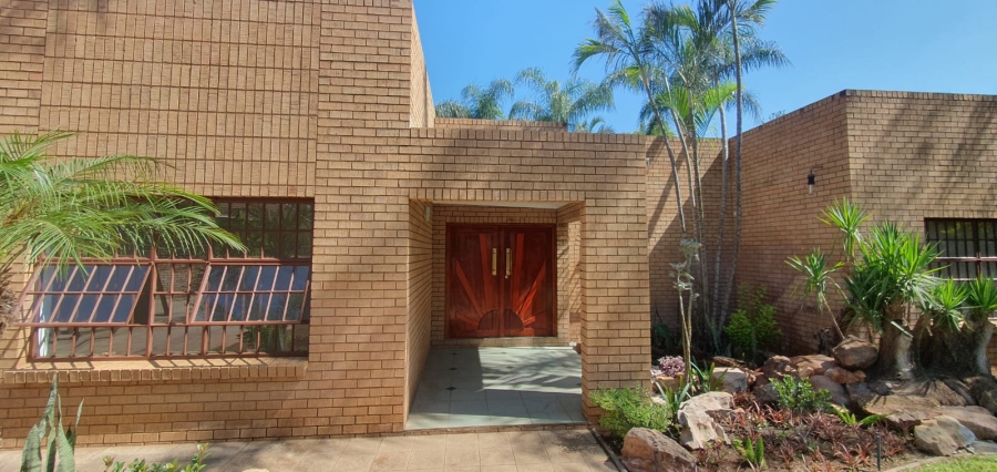 4 Bedroom Property for Sale in Marble Hall Limpopo