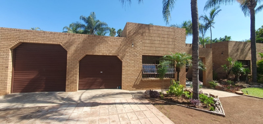 4 Bedroom Property for Sale in Marble Hall Limpopo