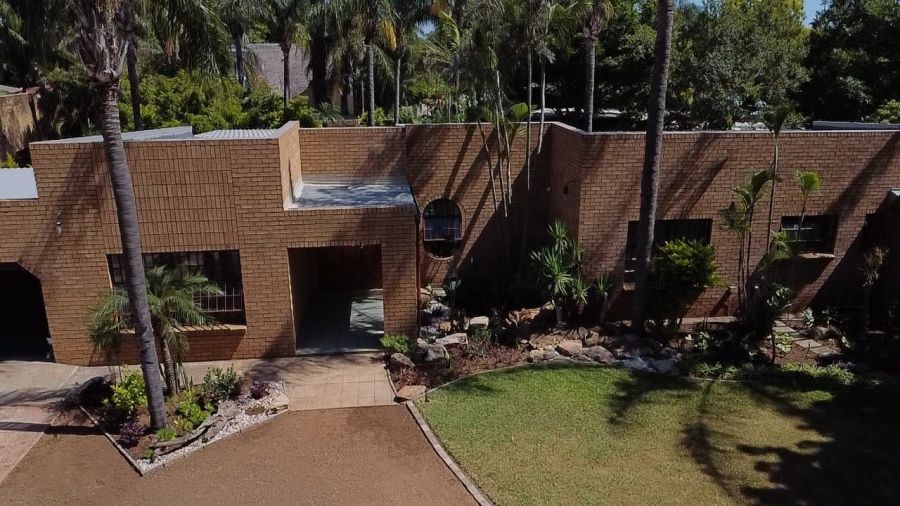 4 Bedroom Property for Sale in Marble Hall Limpopo